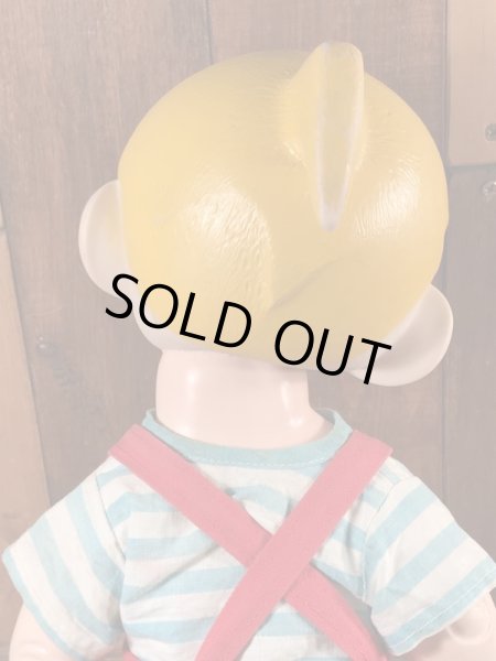 50~60年代のわんぱくデニスのビンテージのラバードール