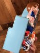 ハウディ―ドゥーディーのヴィンテージのおもちゃ
