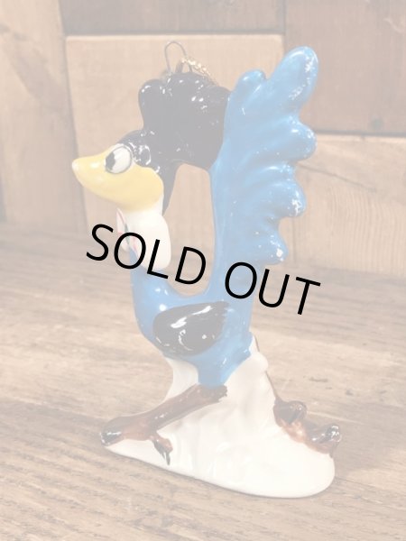 ルーニーテューンズのロードランナーのヴィンテージ雑貨