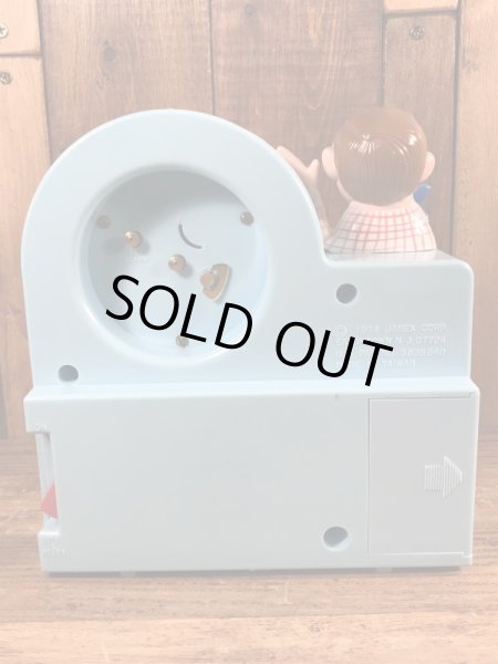 ハウディ―ドゥーディーのヴィンテージのおもちゃ