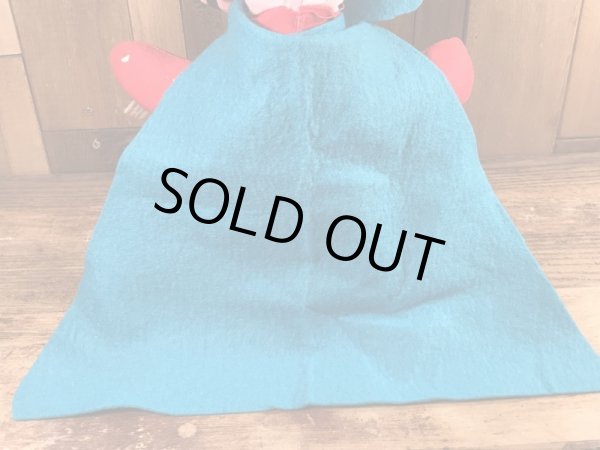 アンダードッグのヴィンテージのトイ