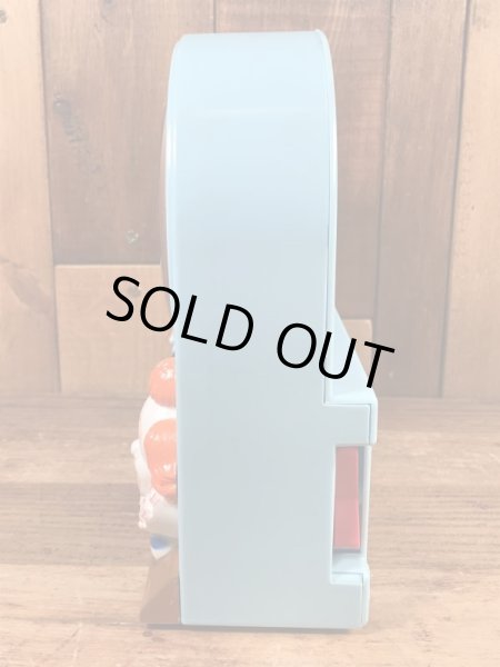 ハウディ―ドゥーディーのヴィンテージのおもちゃ