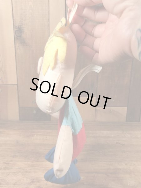 わんぱくデニスのヴィンテージのトイ