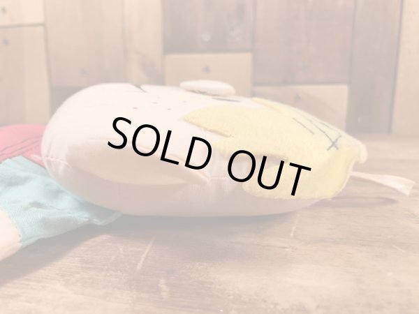 わんぱくデニスのヴィンテージのトイ