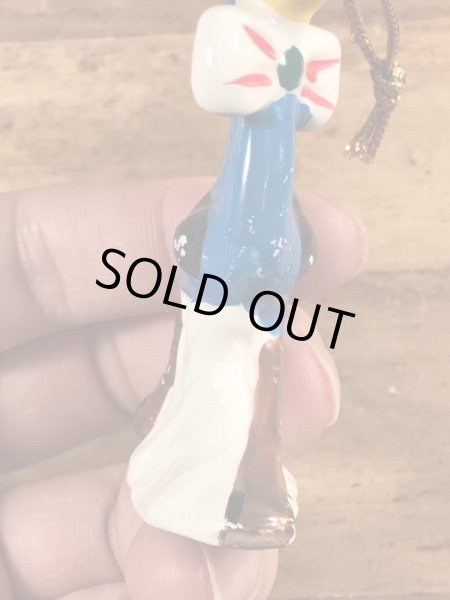 ルーニーテューンズのロードランナーのヴィンテージ雑貨