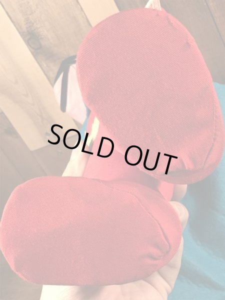 アンダードッグのヴィンテージのトイ