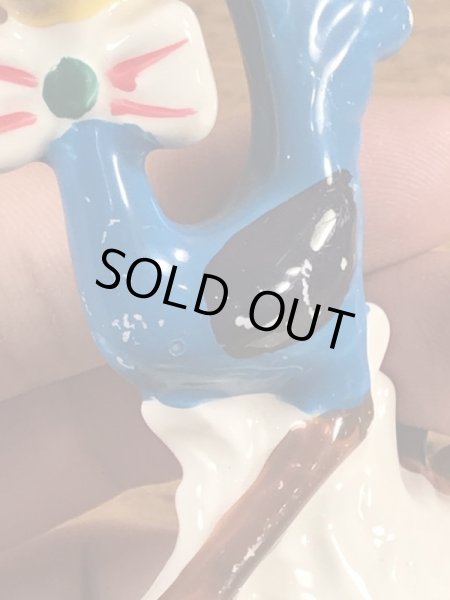 ルーニーテューンズのロードランナーのヴィンテージ雑貨