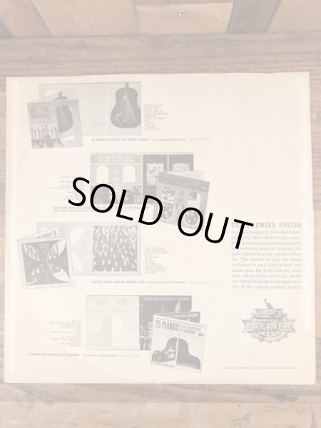 チップマンクスのヴィンテージの雑貨