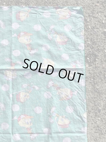 ルーニーテューンズのトゥイーティーのヴィンテージ雑貨