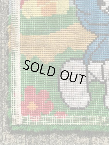 スマーフのビンテージの雑貨