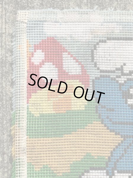 スマーフのビンテージの雑貨