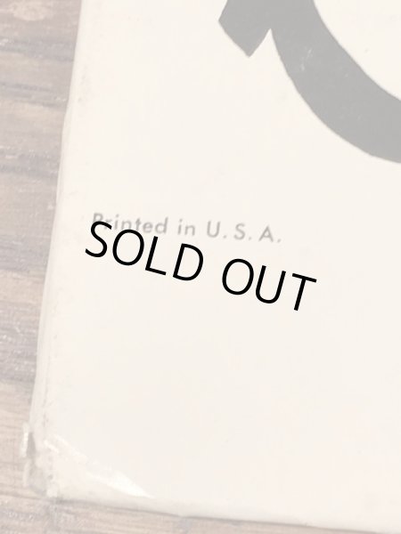 チップマンクスのヴィンテージの雑貨