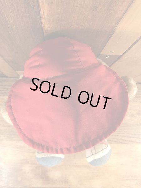 80年代のアルビンとチップマンクスのビンテージのトーキングドール