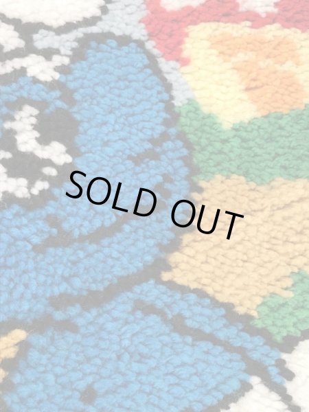 スマーフのビンテージの雑貨