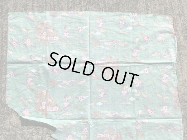 ワーナーブラザーズのルーニーテューンズのヴィンテージの雑貨