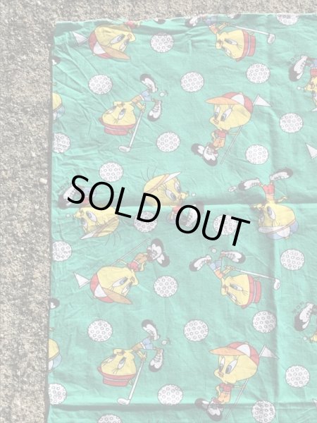 ルーニーテューンズのトゥイーティーのヴィンテージ雑貨