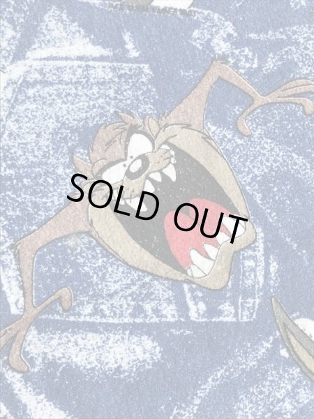 ワーナーブラザーズのルーニーテューンズのヴィンテージ雑貨