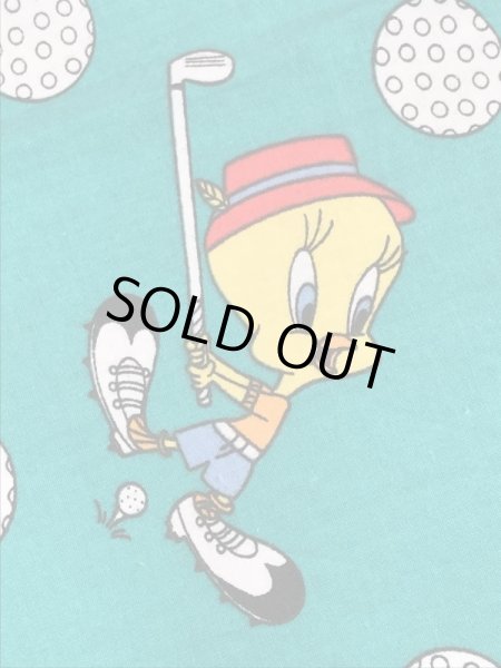 ルーニーテューンズのトゥイーティーのヴィンテージ雑貨