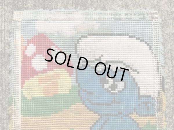 スマーフのビンテージの雑貨