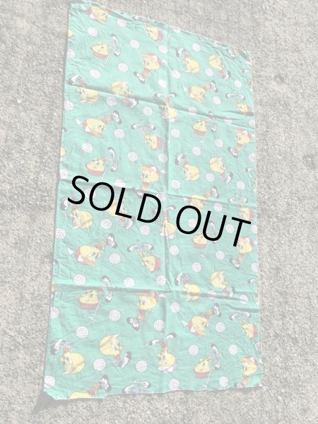 ルーニーテューンズのトゥイーティーのヴィンテージ雑貨