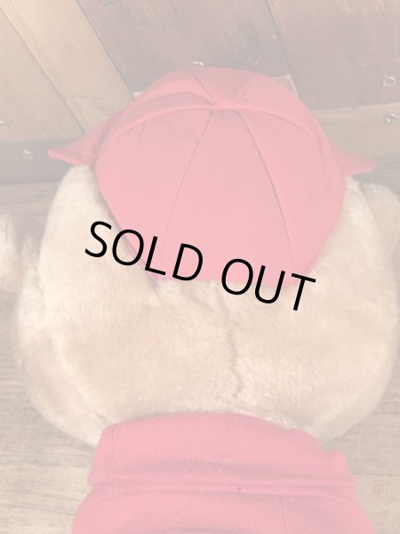 80年代のアルビンとチップマンクスのビンテージのトーキングドール