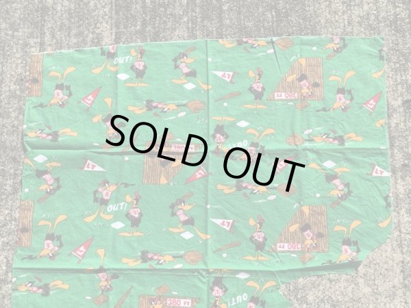 ワーナーブラザーズのルーニーテューンズのヴィンテージの雑貨