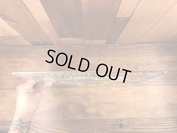 ハンナバーベラの突貫カメ君のヴィンテージの雑貨