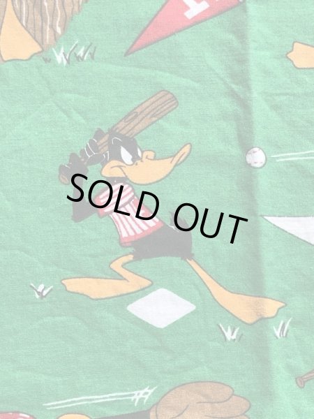 ワーナーブラザーズのルーニーテューンズのヴィンテージの雑貨