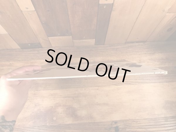 チップマンクスのヴィンテージの雑貨