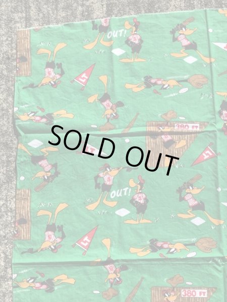 ワーナーブラザーズのルーニーテューンズのヴィンテージの雑貨