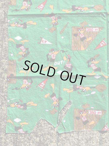 ワーナーブラザーズのルーニーテューンズのヴィンテージの雑貨