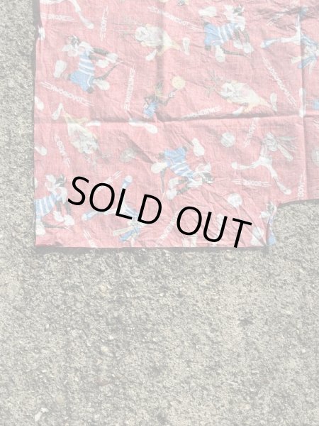 ワーナーブラザーズのルーニーテューンズのヴィンテージ雑貨