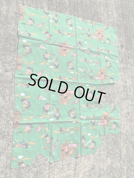 ワーナーブラザーズのルーニーテューンズのヴィンテージの雑貨