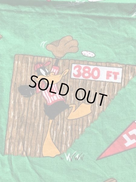 ワーナーブラザーズのルーニーテューンズのヴィンテージの雑貨