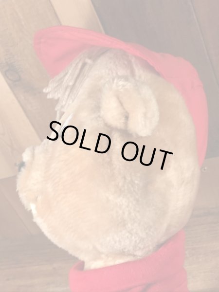 80年代のアルビンとチップマンクスのビンテージのトーキングドール