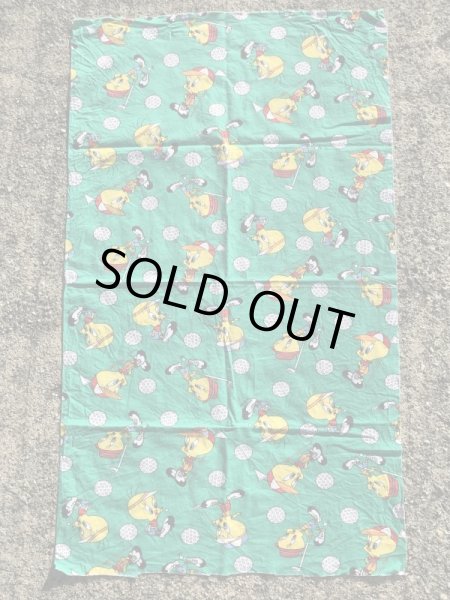 ルーニーテューンズのトゥイーティーのヴィンテージ雑貨