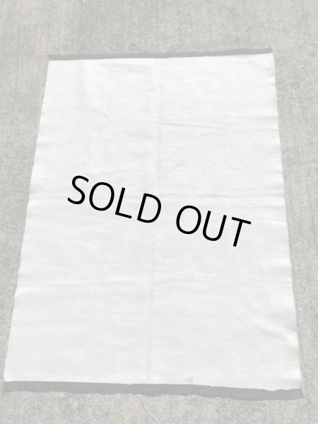 90年代~のルーニーテューンズのビンテージのブランケット