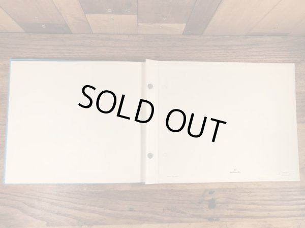 70年代のスヌーピーのビンテージのノートブック