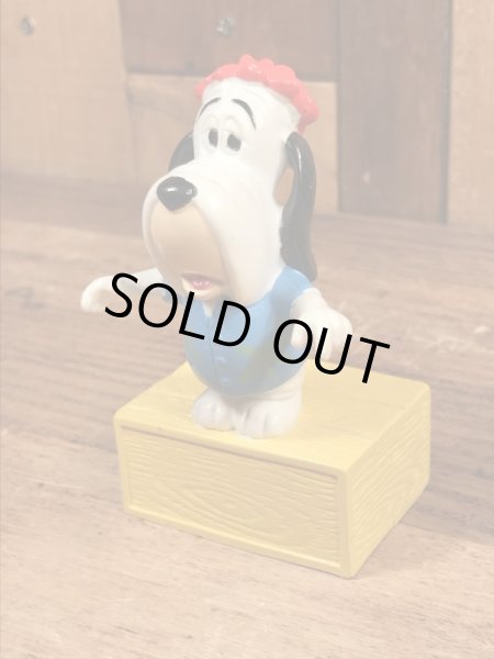 トムとジェリーのドルーピーのヴィンテージのおもちゃ