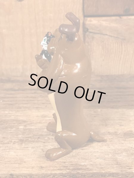 ルーニーテューンズのマークアントニーとプッシーフットのヴィンテージトイ