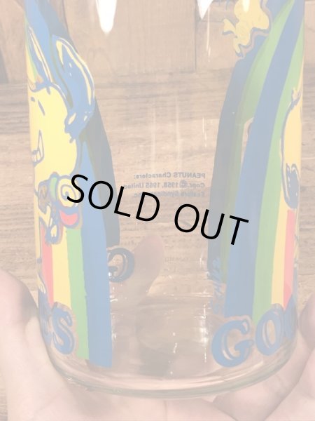 スヌーピーのヴィンテージの雑貨