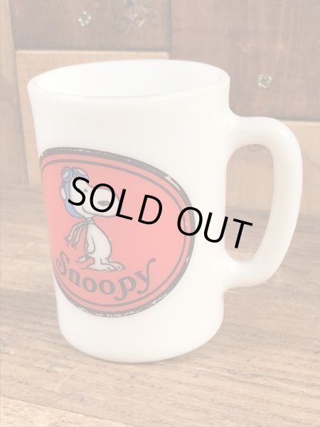 スヌーピーのヴィンテージの雑貨