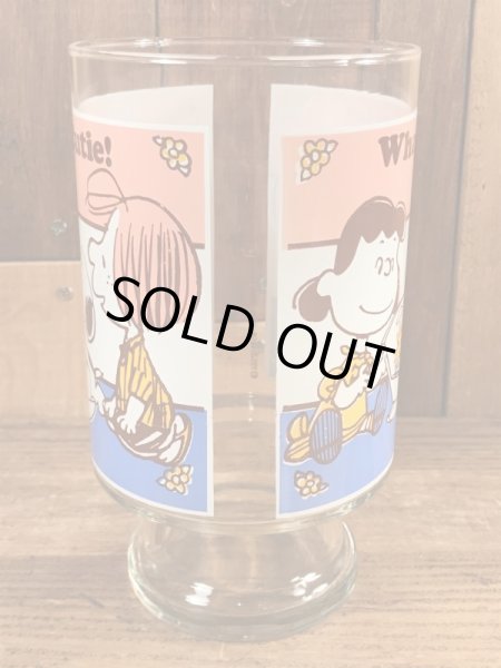 スヌーピーのビンテージの雑貨