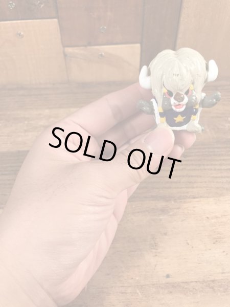 ハンナバーベラのパウパウズのヴィンテージトイ