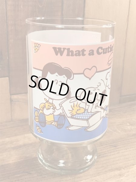 スヌーピーのビンテージの雑貨