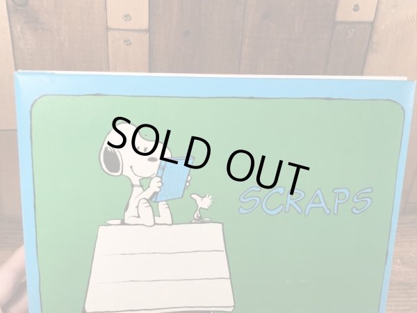 スヌーピーのヴィンテージの雑貨