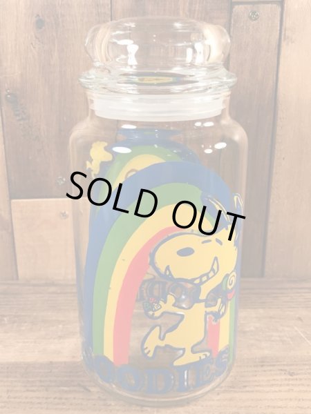 スヌーピーのヴィンテージの雑貨