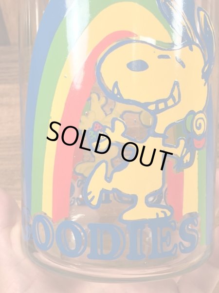 スヌーピーのヴィンテージの雑貨