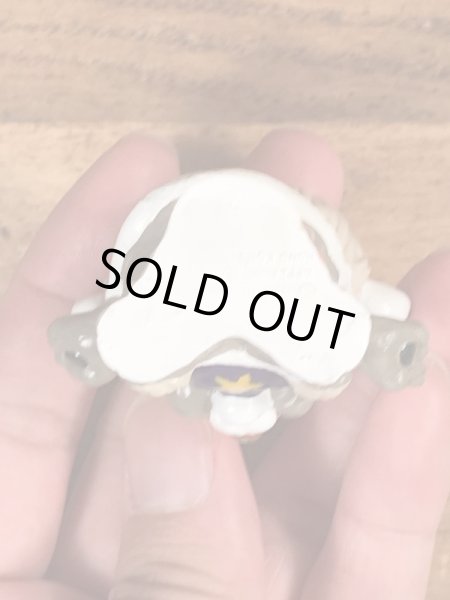 ハンナバーベラのパウパウズのヴィンテージトイ