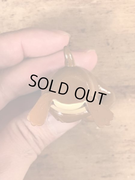 ルーニーテューンズのマークアントニーとプッシーフットのヴィンテージトイ